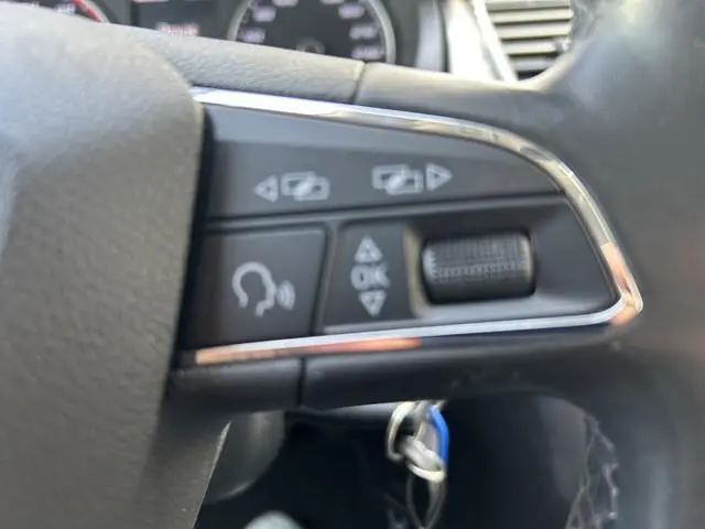 Seat Toledo