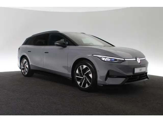 Volkswagen ID.7