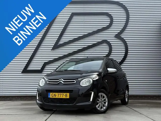 Citroën C1