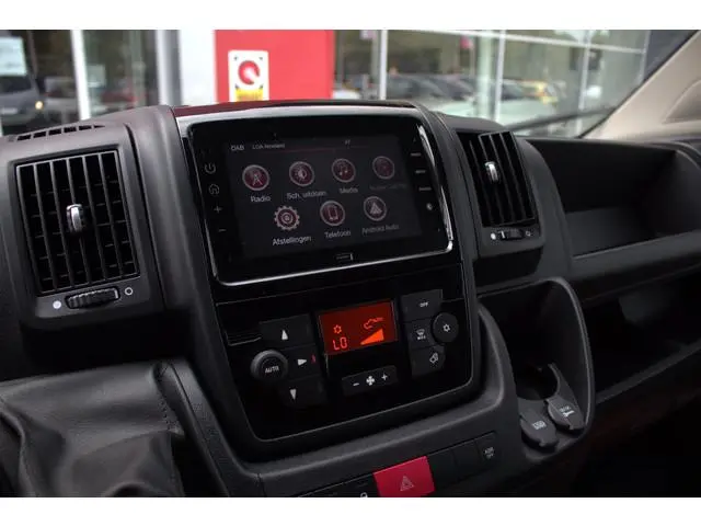 Citroën Jumper