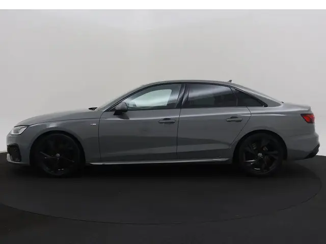 Audi A4 Limousine 35 TFSI Launch edition Sport | S line | Vc | Stoelverw. | Camera |  11-2019 133.62...