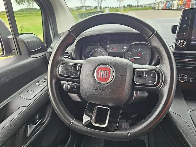 Fiat Doblò