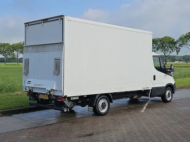 IVECO DAILY 35 S