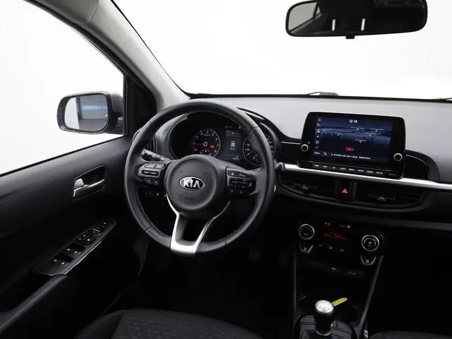 Kia Picanto 1.0 DPi DynamicPlusLine | Keyless | Camera | Apple Carplay/ Android Auto | Prijs Rijklaa...