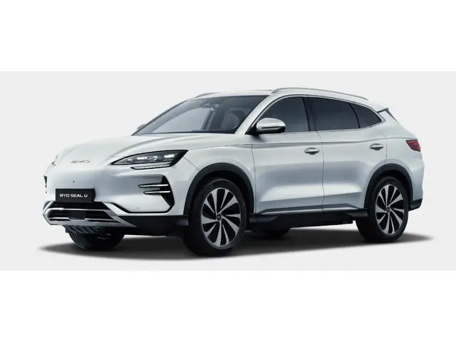BYD SEAL U 1.5 DM-i FWD Boost | 18,3 kWh | 87km WLTP |
