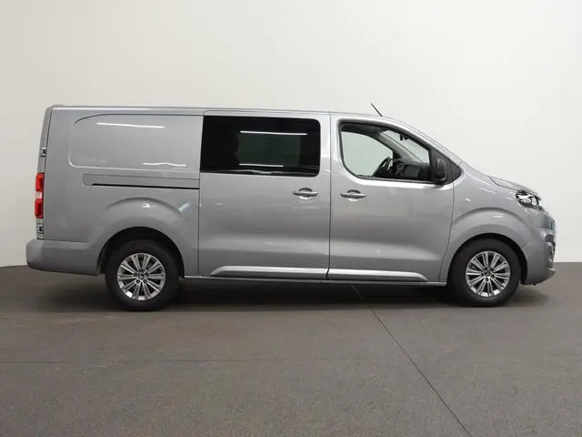 Citroën Jumpy