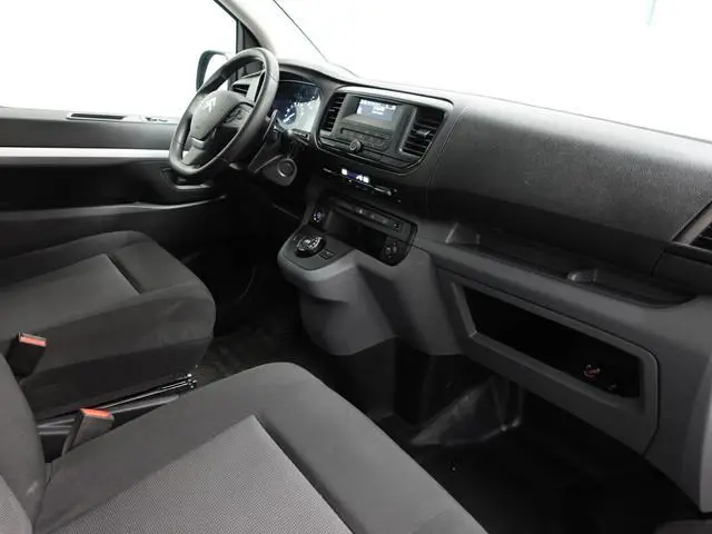 Citroën Jumpy