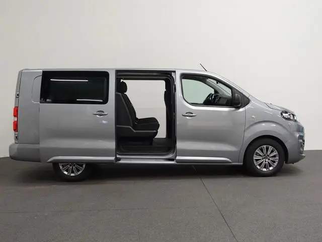 Citroën Jumpy