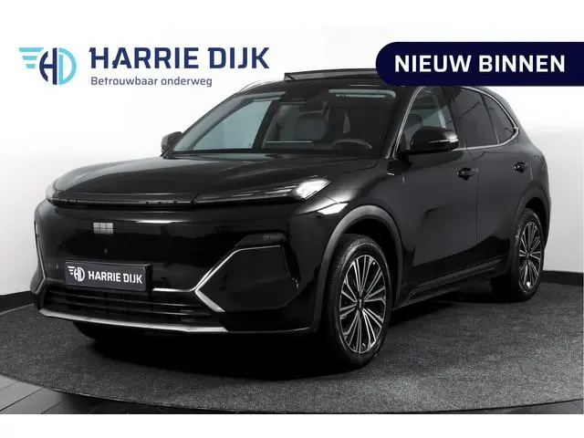 Geely Starray EM-i 1.5 Max+ PHEV | 136km Elektrisch | S/K-Panodak | 360 Camera | NAV+App. Connect |...