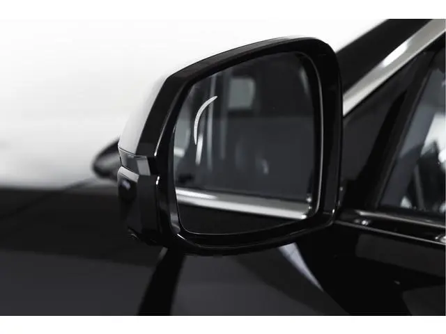 Geely Starray EM-i