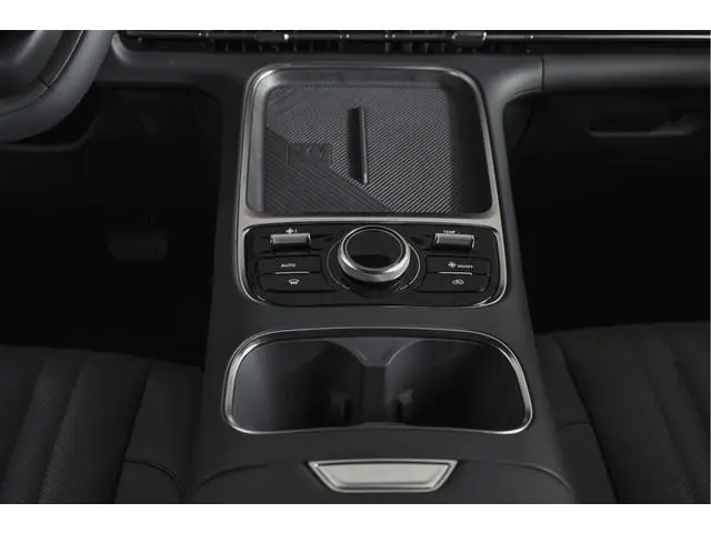 Geely Starray EM-i