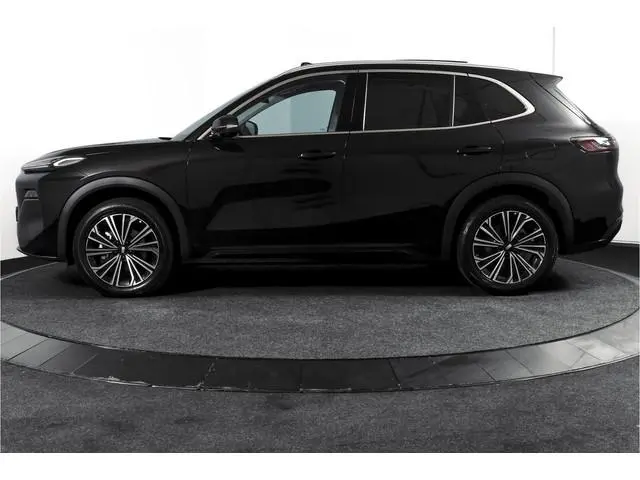 Geely Starray EM-i
