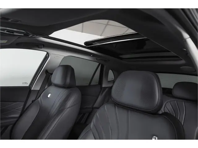 Geely Starray EM-i