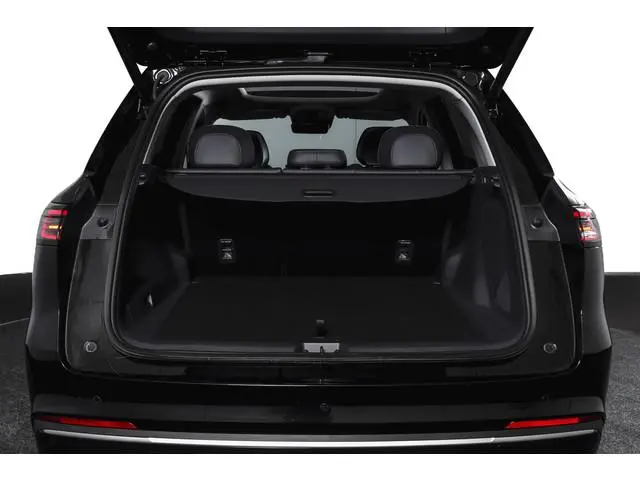 Geely Starray EM-i