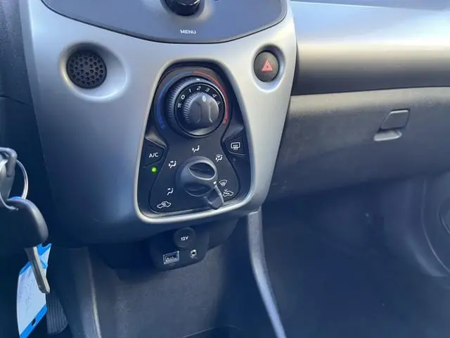 Citroën C1