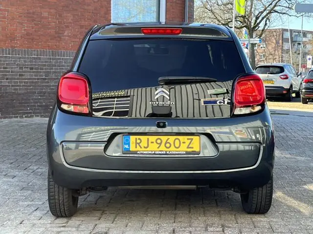 Citroën C1