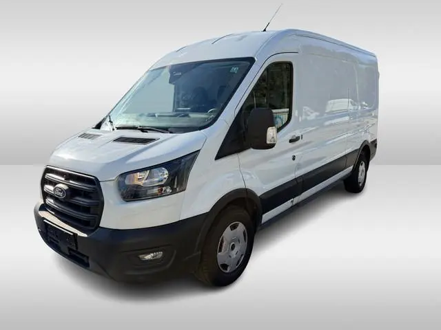 Ford Transit 2.0 TDci 136pk L3 H2 Airco Camera
