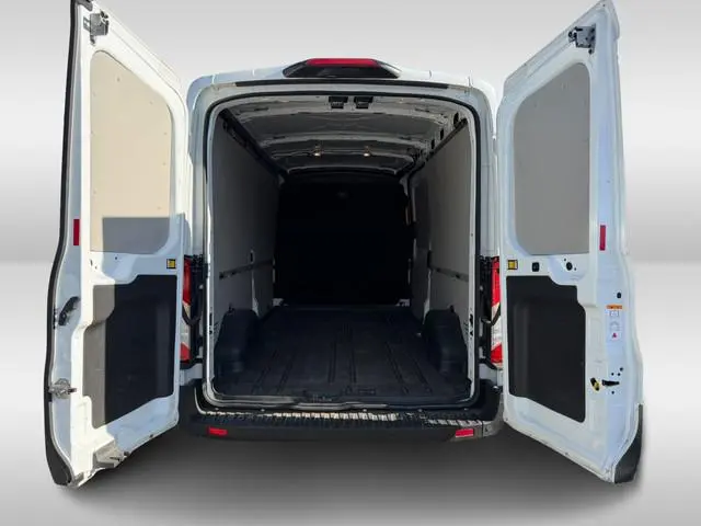 Ford Transit 2.0 TDci 136pk L3 H2 Airco Camera