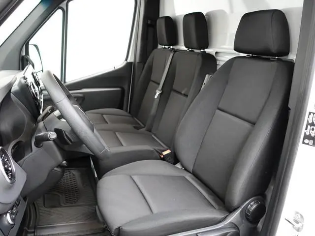 Mercedes-Benz Sprinter 315 1.9 CDI Bakwagen Meubelbak Laadklep Navi Airco Cruise Control Comfort sto...