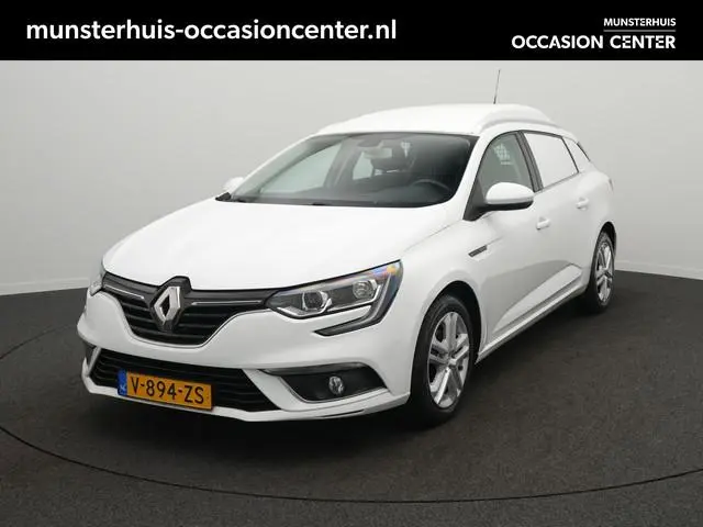 Renault Mégane