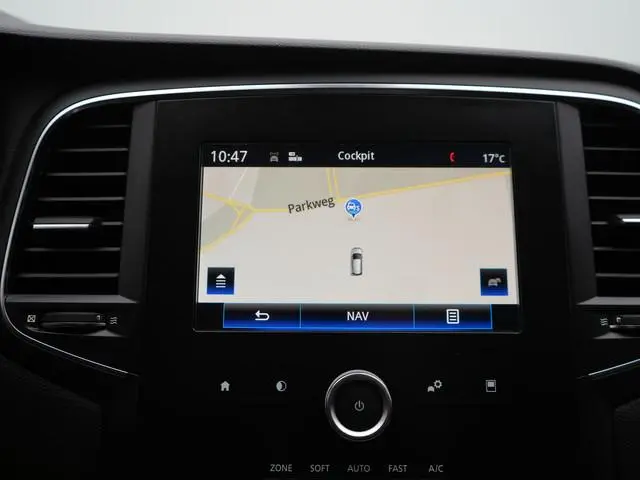 Renault Mégane