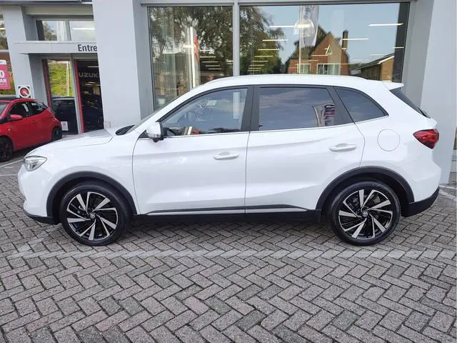 MG MG ZS Hybrid+ 1.5 HYBRID+ LUXURY 360 Camera | Keyless | Stoelverwarming