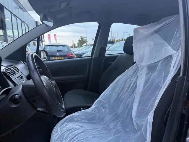 Suzuki Splash