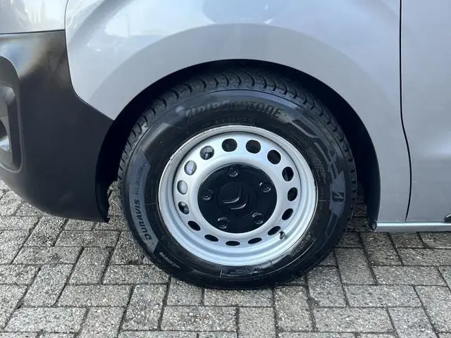 Citroën Jumpy