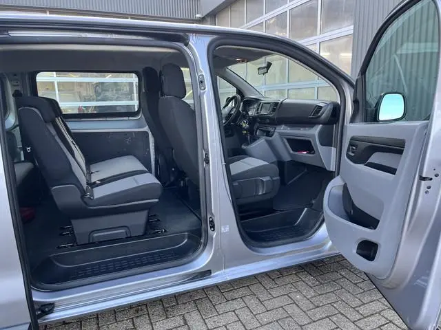 Citroën Jumpy