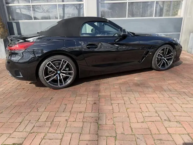 BMW Z4 Roadster sDrive30i High Executive Winterpakket Leder Camera  10-2022 36.275 KM