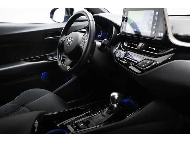 Toyota C-HR 1.8 Hybrid Energy | STOELVERWARMING | DAB | CAMERA | TREKHAAK