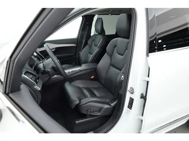 Volvo XC90 2.0 T8  AWD Plus Bright | 7 persoons | | RIJKLAAR!! | Pano | Long Range | Memory | 360cam...