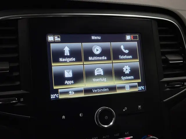 Renault Mégane