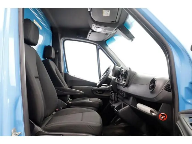 Mercedes-Benz Sprinter 311 CDI 115pk E6 RWD Bakwagen met achterdeuren 2-Persoons 09-2021