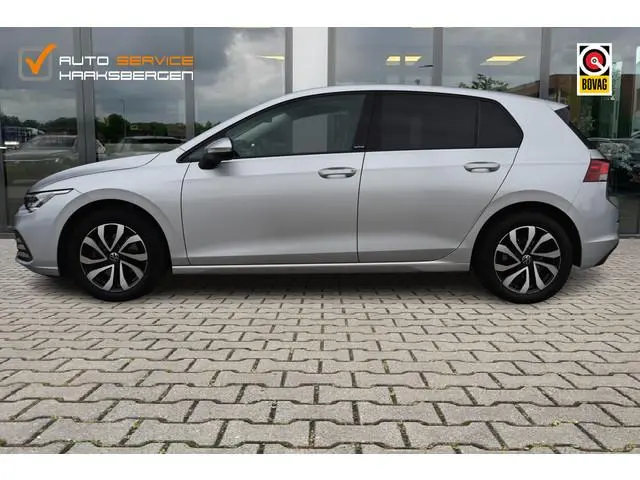 Volkswagen Golf 1.0 TSI Life | ACC | Camera | Carplay |