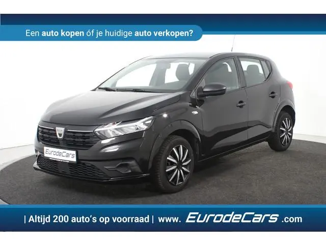 Dacia Sandero *Cruise Control*DAB*