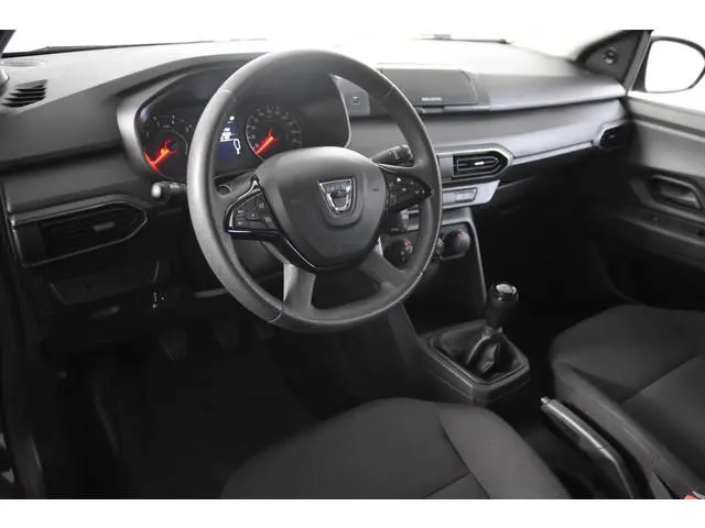 Dacia Sandero *Cruise Control*DAB*