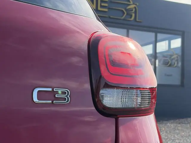 Citroën C3
