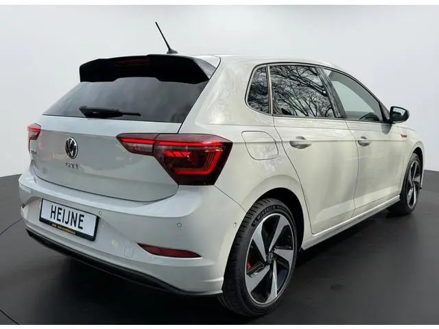 Volkswagen Polo 2.0 TSI GTI TSI 210PK DSG GTI-SPORT CARPLAY/LED/IQ-LIGHT 