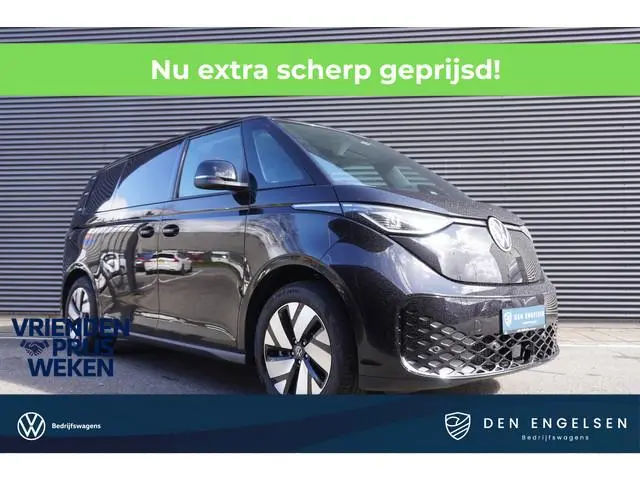 Volkswagen ID. Buzz