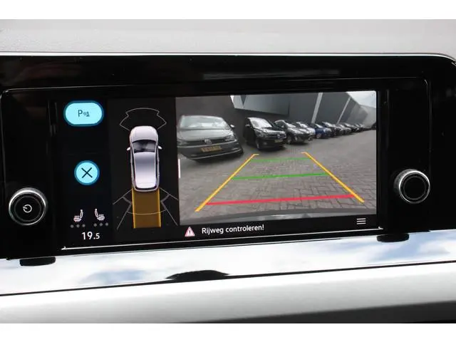 Volkswagen Golf 1.0 TSI 110pk Automaat Life  Navigatie Climate Control Navigatie Camera Digitale Coc...