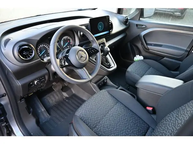 Mercedes-Benz eCitan