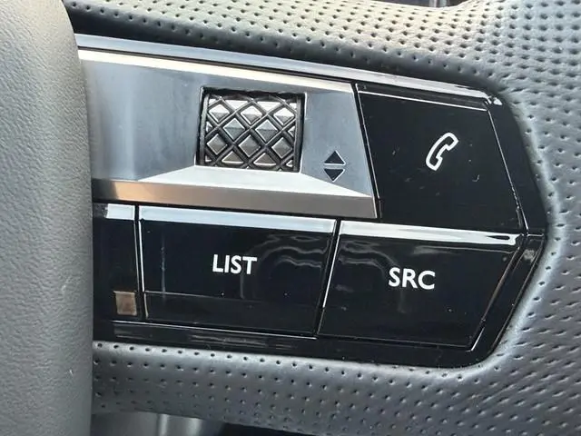DS DS 7