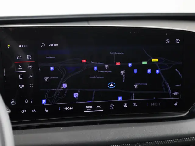 Audi A6 Avant e-tron