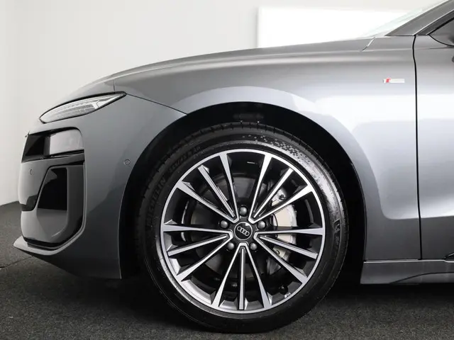 Audi A6 Avant e-tron