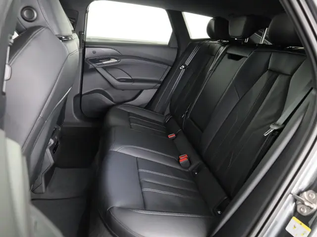 Audi A6 Avant e-tron