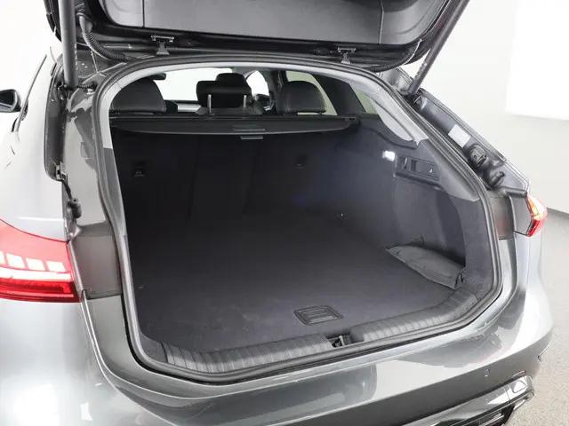 Audi A6 Avant e-tron