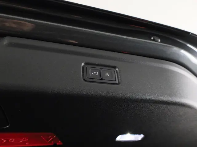 Audi A6 Avant e-tron