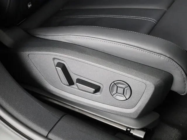 Audi A6 Avant e-tron