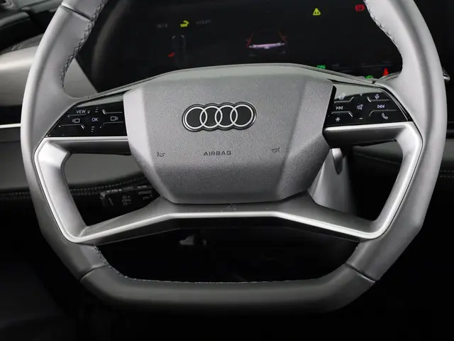 Audi A6 Avant e-tron